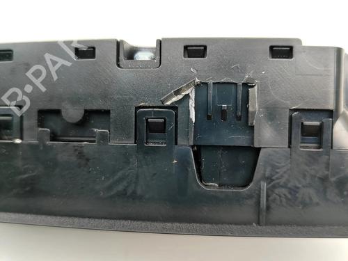 Right front window switch PORSCHE TAYCAN Cross Turismo (Y1B) 4S Performance Battery Plus (Y1BDB1) | BP31762787I26 - Image 9