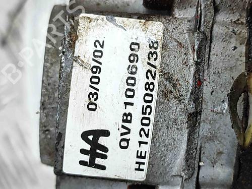 Steering pump MG MG ZS 120 | BP24580273M99