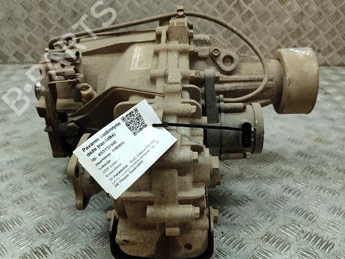 Transfer box ISUZU D-MAX II (TFR, TFS) 1.9 Ddi 4x4 (TFS87J) | BP31056555M36 