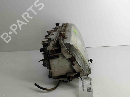 Right headlight MERCEDES-BENZ S-CLASS (W140) S 350 Turbo-D (140.134) | BP23247763C29 
