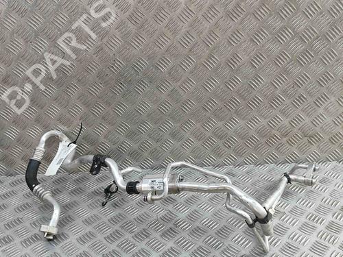 Used AC pipe JAGUAR I-PACE (X590) EV400 AWD (400 hp) 28387929