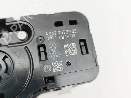 Electronic module ASTON MARTIN DBX 4.0 All-wheel Drive | BP36809628M83  - Image 7