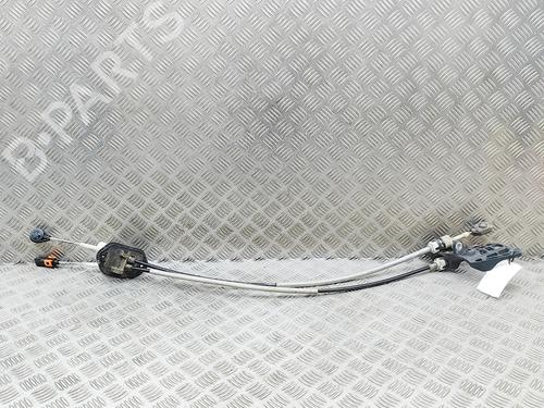 Used Cable Cable FORD TRANSIT CUSTOM V362 Van (FY, FZ) 2.0 EcoBlue mHEV (170 hp) 36067864 36067864