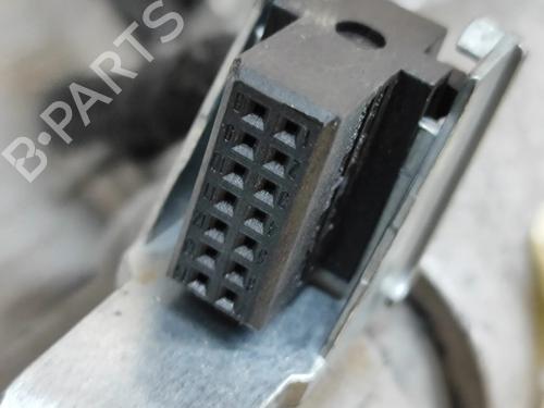 Steering column MERCEDES-BENZ S-CLASS (W220, V220) S 500, S 500 L (220.075, 220.175, 220.875) | BP25380543M21