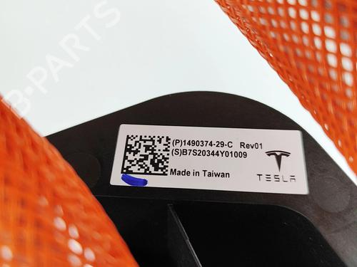 Inverter/Converter TESLA MODEL 3 (5YJ3) EV AWD | BP33732372M119  - Image 12