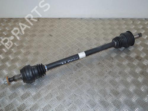 Used Left rear driveshaft MERCEDES-BENZ GLE (W166) 250 d (166.006) (204 hp) 6726867
