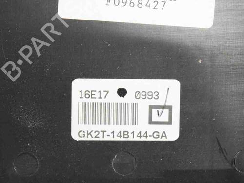 Fuse box FORD TRANSIT V363 Platform/Chassis (FED, FFD) 2.0 EcoBlue | BP6756815E1