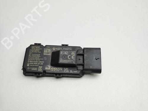 Electronic module VW PASSAT B7 (362) 1.4 TSI EcoFuel | BP37469155M83 - Image 3