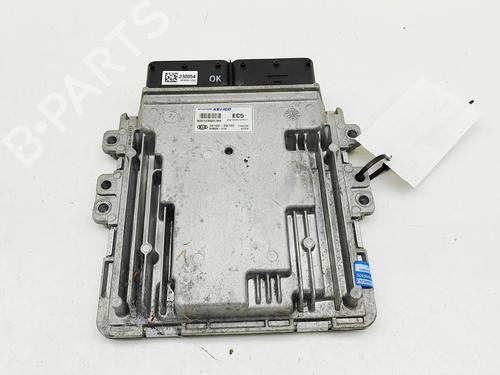 Engine control unit (ECU) KIA OPTIMA Sportswagon (JF) 1.6 CRDi | BP35984215M57 - Image 3