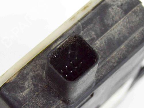 Elektronisk modul JAGUAR I-PACE (X590) EV400 AWD | BP27760059M83 