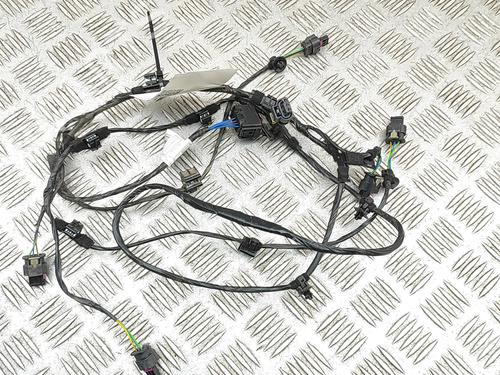 Electronic module BMW X3 (G01, F97, G08) iX3 | BP30917348M83 - Image 3