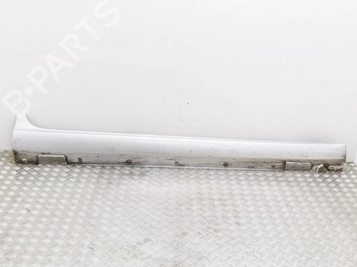Used Right sideskirt MERCEDES-BENZ CLS (C218) CLS 250 CDI / BlueTEC / d (218.303, 218.304) (204 hp) 14618654