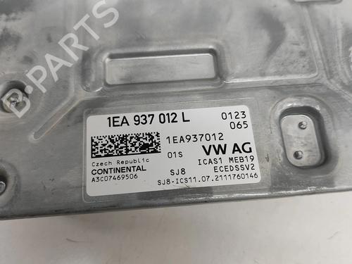 Electronic module SKODA ENYAQ iV SUV (5AZ) 50 | BP27773451M83
