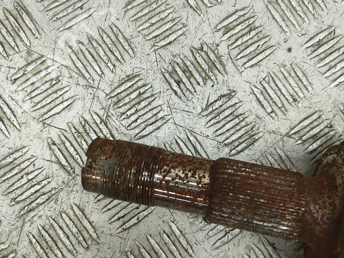 Right front driveshaft FIAT DUCATO Van (250_) 130 Multijet 2,3 D | BP33384010M39 - Image 2