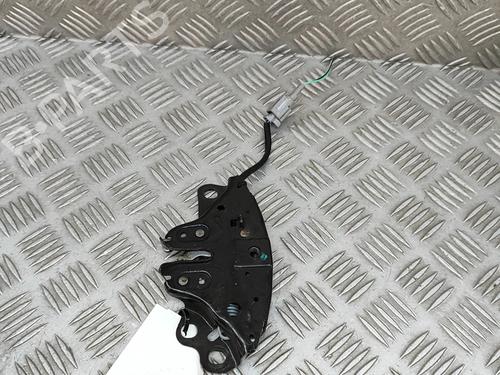 Hood lock NISSAN LEAF (ZE1) Electric | BP27783773C133 