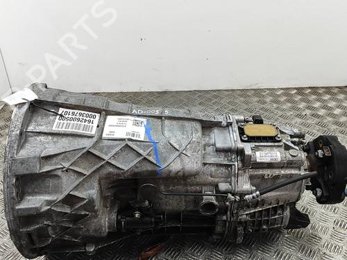 Gearbox OPEL INSIGNIA A Sports Tourer (G09) 2.0 CDTI (35) | BP27803811M3 