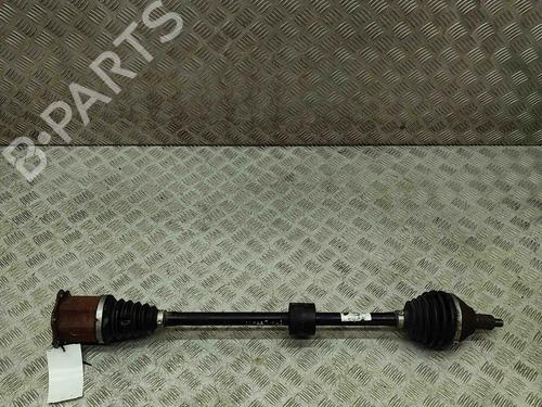 Right front driveshaft VW TAIGO (CS1) 1.0 TSI | BP27796392M39