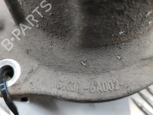 Engine mount FORD TRANSIT V363 Van (FCD, FDD) 2.0 EcoBlue RWD | BP30544525M89  - Image 6