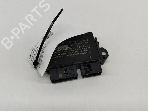 Electronic module VW ID.3 (E11, E12) Pro | BP27768755M83
