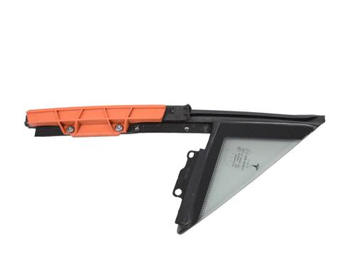 Vitre de custode avant droite TESLA MODEL S (5YJS) P100D AWD (772 hp) 30247942