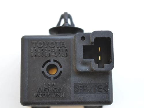 Electronic module LEXUS GS (_S19_) 300 (GRS190_, GRS190R) | BP9863163M83