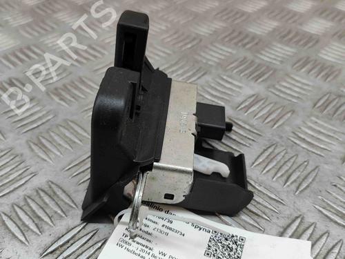 Tailgate lock VW POLO V (6R1, 6C1) 1.2 TSI | BP22620241C101 