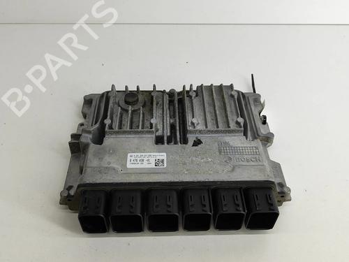 Used Engine control unit (ECU) Engine control unit (ECU) BMW X3 (G01, F97, G08) xDrive 20 d (190 hp) 18036934 18036934