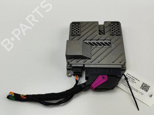 Used Electronic module Electronic module MERCEDES-BENZ E-CLASS (W213) E 220 d (213.004) (194 hp) 26605067 26605067