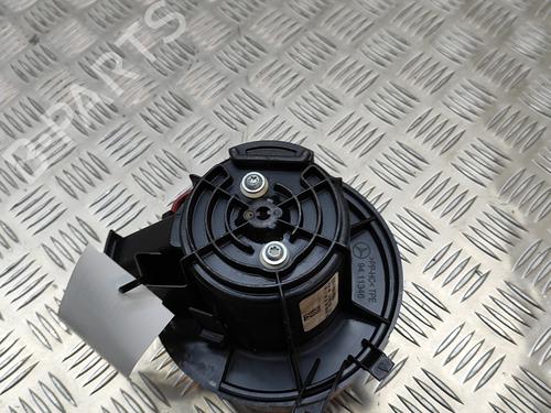 Heater blower motor AUDI Q7 (4LB) 3.0 TDI quattro | BP19501612M62 