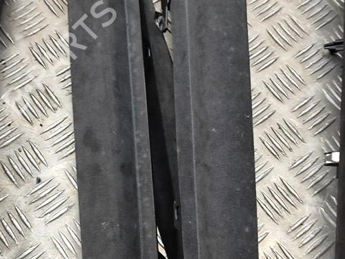 Andre TESLA MODEL X (5YJX) P100D AWD | BP28811798O1 