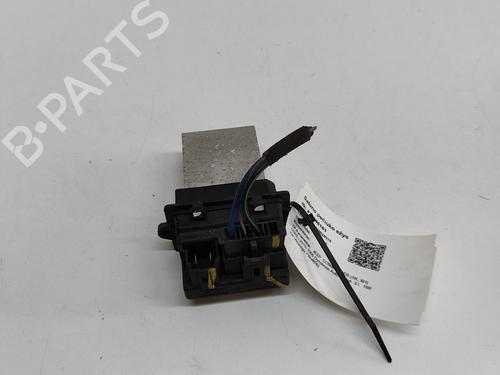Heater resistor JEEP COMMANDER (XK, XH) 3.0 CRD 4x4 | BP29593750M108