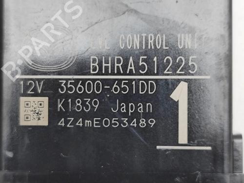 Elektronische module MAZDA 3 Hatchback (BP) 2.5 e-SKYACTIV-G (BP5H) | BP30938034M83 