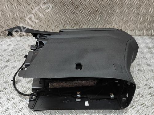 Middle console PEUGEOT 3008 II SUV (MC_, MR_, MJ_, M4_) Hybrid 180 (M4DGLU) | BP30178126I22