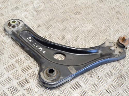 Querlenker links vorne für CITROËN C3 / C3 ORIGIN III (SX) 1.2 VTi 82 (82 hp) 10368872