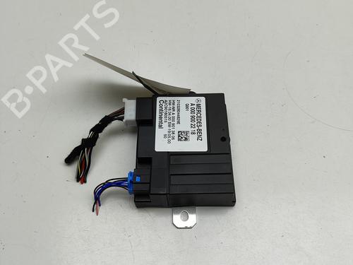 Elektronisk modul MERCEDES-BENZ GLC (X253) 300 d 4-matic (253.919) | BP29731282M83 