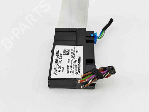 Electronic module MERCEDES-BENZ CLA Coupe (C117) CLA 200 CDI / d (117.308) | BP29459969M83 