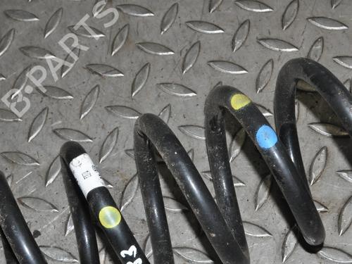 Shock absorber spring KIA SPORTAGE IV (QL, QLE) 1.7 CRDi | BP30214473C152