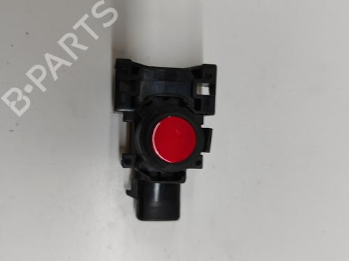 Elektronisk modul MAZDA 6 Estate (GJ, GL) 2.5 (192 hp) 26500862