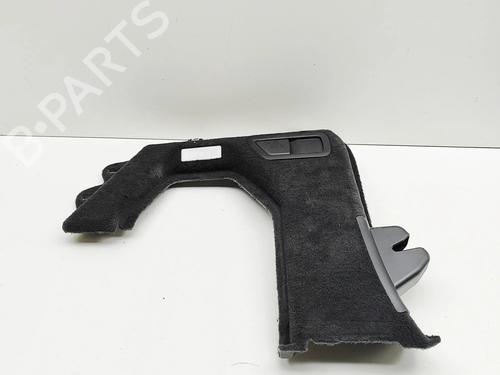 Bagagerumsbeklædning BMW X7 (G07) xDrive 40 i Mild Hybrid | BP32269586I3