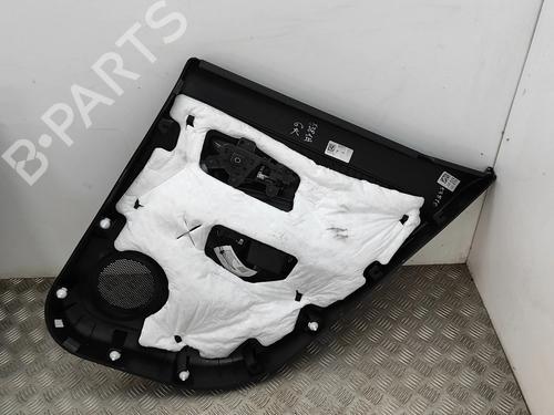 Rear left panel JEEP AVENGER (J2) Electric | BP28559766C60 - Image 2