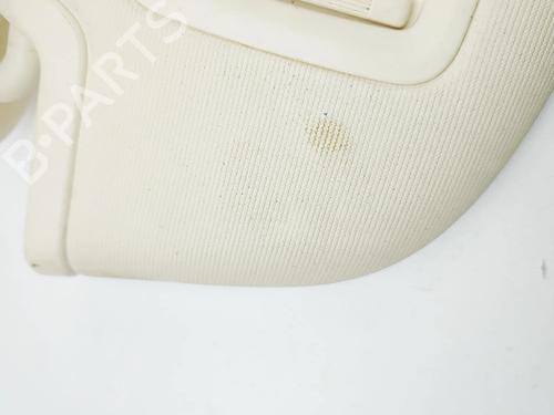 Right sun visor PORSCHE PANAMERA (970) 3.0 S E-Hybrid | BP39410030I2 - Image 8
