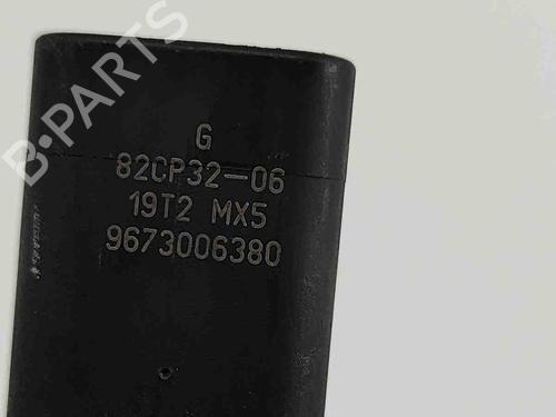 Elektronisk sensor CITROËN C3 III (SX) 1.2 VTi 82 | BP17548740M84 