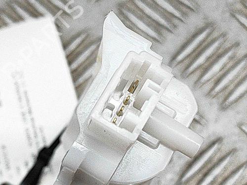 Tailgate lock HONDA CIVIC X Hatchback (FC_, FK_) 2.0 Type-R (FK8) | BP21077889C101 