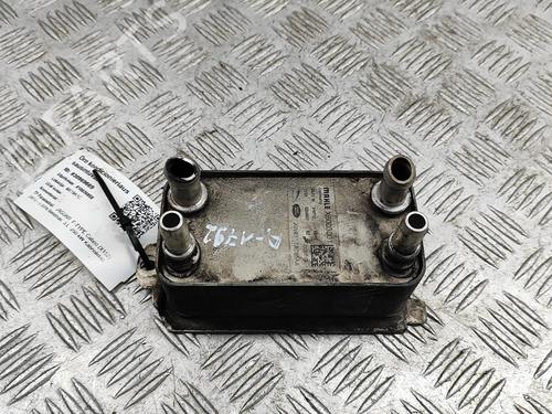 Used Oil radiator JAGUAR F-TYPE Convertible (X152) 3.0 SCV6 (340 hp) 27257811