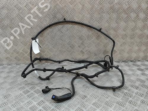 Used Pipe Pipe AUDI Q5 (FYB, FYG) 2.0 TDI quattro (190 hp) 22350859 22350859