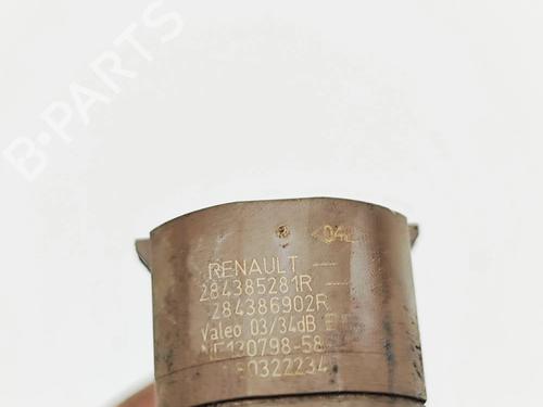 Electronic module RENAULT ZOE (BFM_) ZOE (BFMC, BFMD) | BP36415429M83 - Image 7