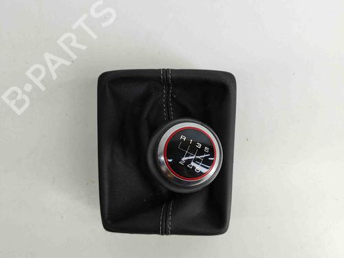 Gearknop AUDI A3 Limousine (8VS, 8VM) S3 quattro (300 hp) 18165621