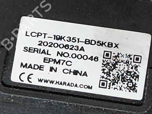 Antenne/Base FORD PUMA (J2K, CF7) 1.0 EcoBoost mHEV | BP27787057C140 - Image 6