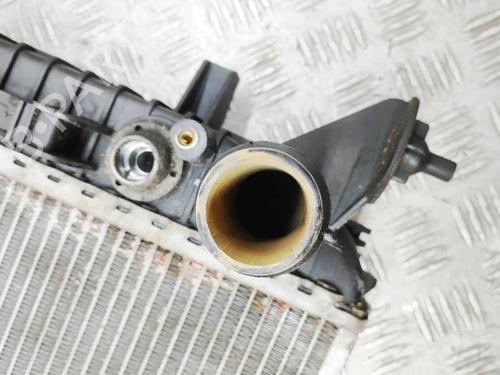 Water radiator PORSCHE MACAN (95B) 3.0 S Diesel | BP40460223M31 - Image 5