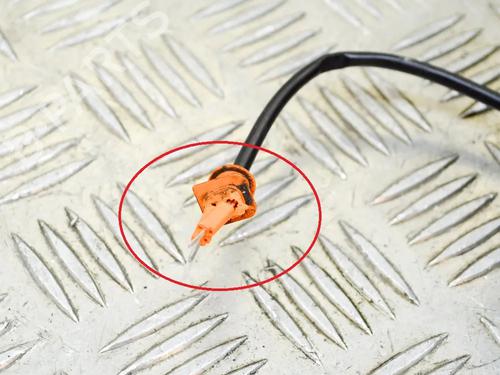 Engine mount AUDI A5 Sportback (8TA) 2.0 TFSI quattro | BP33739905M89  - Image 5